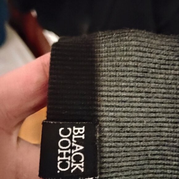 Sweatshirt dress - Picture 4 of 6